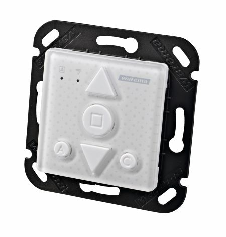 WAREMA ➤ WMS Wandsender basic #1002881 #1002964 #2003494 ✅ online beim Fachhändler kaufen!