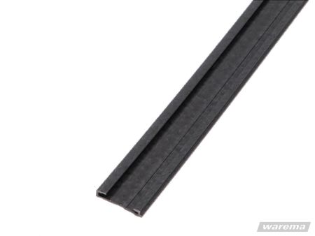 WAREMA Inlay für secudrive® Führungsschiene #2000961