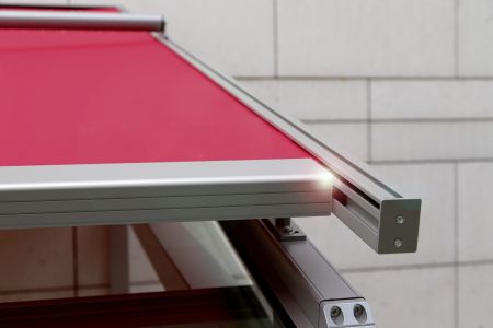 WAREMA ➤ Markisen-Ersatzteil ✓ Austausch-Kit✓ secudrive®✓ #2058366✓ online beim Fachhändler kaufen! ✅