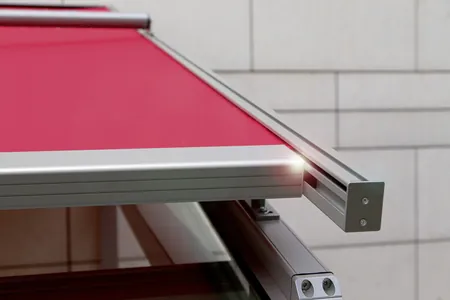 WAREMA ➤ Inlay für secudrive® Führungsschiene #2000961✅ online günstig kaufen!