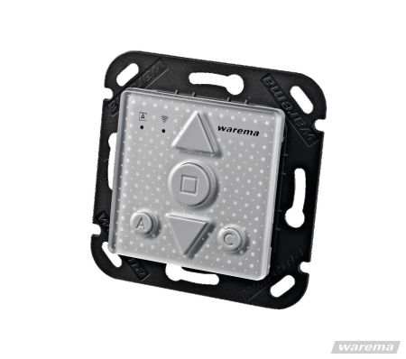 WMS Wandsencer basic silber