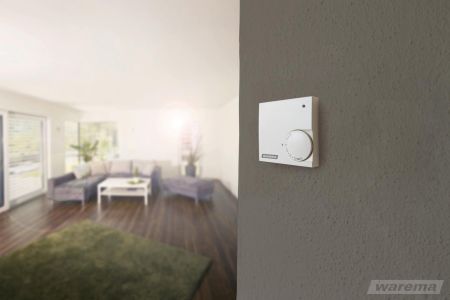 WAREMA WMS Temperatursensor #2014519