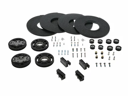 WAREMA ➤ Reparaturset für W6 Wintergartenmarkise 3,0 m - 2 Anlagen - 2 Antriebe #2015311✅ online günstig kaufen!