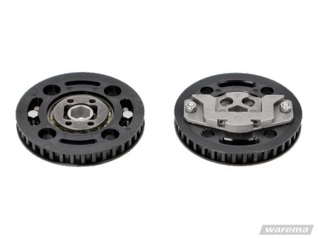 WAREMA ➤ Reparaturset für W8 Wintergartenmarkise, Zahnriemenwechsel-Set W8, gekuppelte Anlagen, 4,5 m #2015318✅ online kaufen!