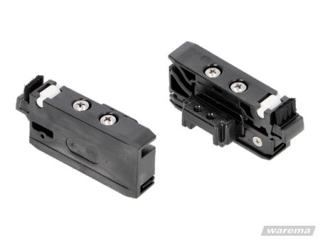 WAREMA ➤ Reparaturset für W8 Wintergartenmarkise, Zahnriemenwechsel-Set W8, gekuppelte Anlagen, 4,5 m #2015318✅ online kaufen!