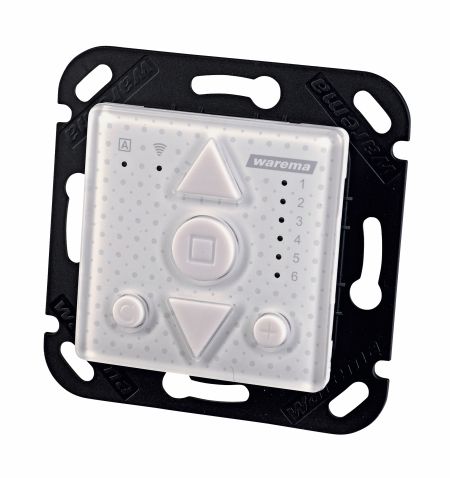 WAREMA ➤ WMS Wandsender plus #2016193 ✅ online beim Prime Fachhändler kaufen!