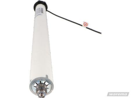 WAREMA ➤ WMS-LM 30/17 Funkmotor✓ Lamaxa Lamellendach ✓ #2021935✅ online beim Prime-Fachhändler kaufen!