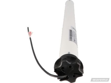 WAREMA ➤ WMS-LM 30/17 Funkmotor✓ Lamaxa Lamellendach ✓ #2021935✅ online beim Prime-Fachhändler kaufen!