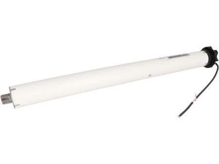 WAREMA ➤ WMS-LM 30/17 Funkmotor✓ Lamaxa Lamellendach ✓ #2021935✅ online beim Prime-Fachhändler kaufen!