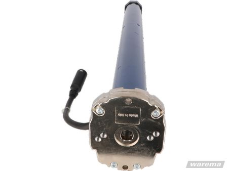 WAREMA ➤Rollladenmotor Ocean 10/17 #2023481✓ online beim WAREMA-Fachhändler günstig kaufen✅