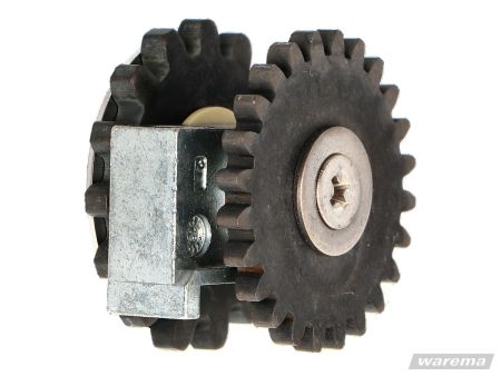 WAREMA ➤ Markisen-Ersatzteil ✓ WAREMA Auflaufteil Gelenkarmmarkise✓ #302104✓ online beim Fachhändler kaufen! ✅