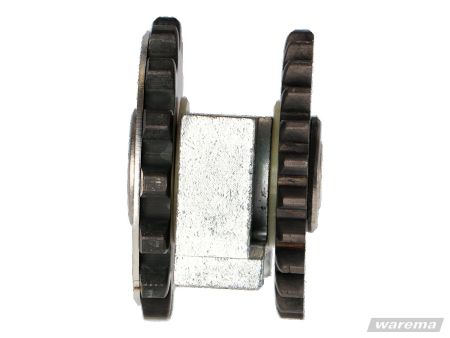 WAREMA Ritzelblock P40, P60, W10, W20 #2024670