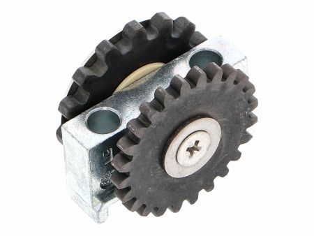 WAREMA ➤ Markisen-Ersatzteil ✓ WAREMA Auflaufteil Gelenkarmmarkise✓ #302104✓ online beim Fachhändler kaufen! ✅