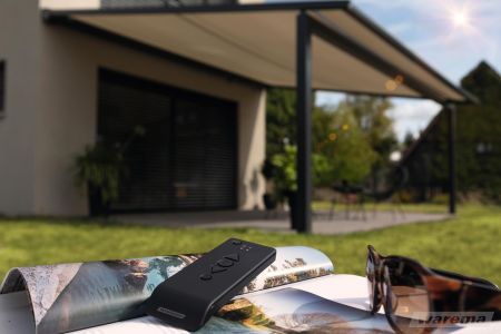 WAREMA WMS Handsender basic #2031128 (#1002953)