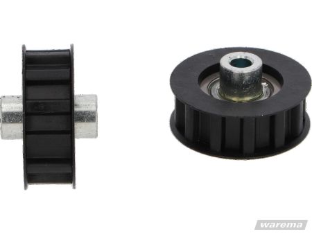 WAREMA ➤ #2036404 Reparaturset Zahnscheiben für Climara W9/W19  ✅ online beim Warema-Fachhändler kaufen!