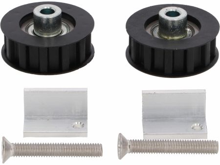 WAREMA ➤ #2036404 Reparaturset Zahnscheiben für Climara W9/W19  ✅ online beim Warema-Fachhändler kaufen!