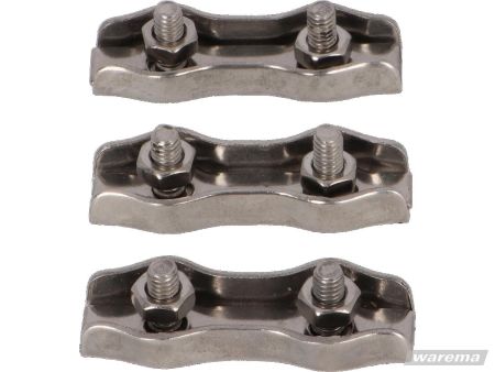 WAREMA ➤ #2038219✓ Reparaturset für Sonnensegel S2, S3, S4✅ online beim Fachhändler kaufen!