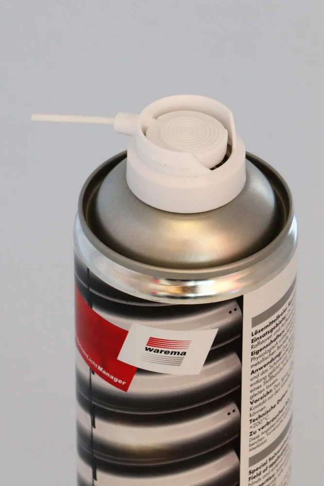WAREMA Aufzugsbandspray für Raffstoren #2046109