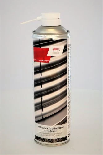 WAREMA ➤ Aufzugsbandspray für Raffstoren #2046109✅ online günstig kaufen!
