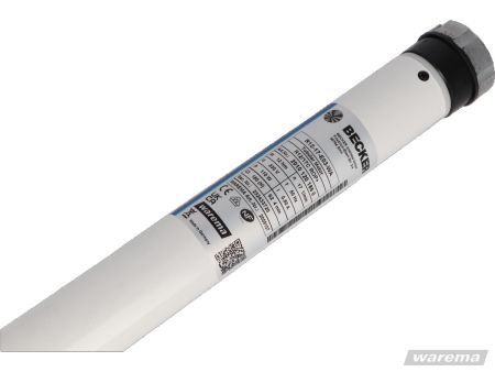 WAREMA ➤ Rollladenmotor RM 12/17 E03  #2059107✅ online beim Fachhändler kaufen!