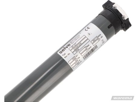 WAREMA ➤ Universalmotor SP7/17 #2059177✓ Austauschmotor✓ online beim WAREMA-Fachhändler günstig kaufen✅