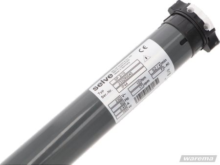 WAREMA ➤ Universalmotor SP7/17 #2059177✓ Austauschmotor✓ online beim WAREMA-Fachhändler günstig kaufen✅