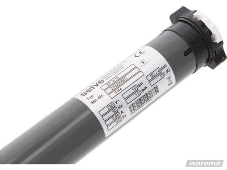 WAREMA ➤ Universalmotor SP15/17 #2059179✓ Austauschmotor✓ online beim WAREMA-Fachhändler günstig kaufen✅