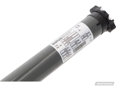 WAREMA ➤ Universalmotor SP15/17 #2059179✓ Austauschmotor✓ online beim WAREMA-Fachhändler günstig kaufen✅