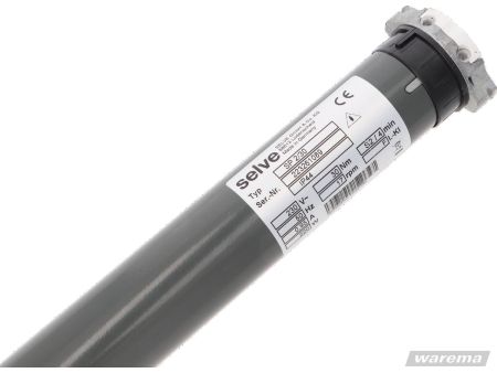 WAREMA ➤ Universalmotor SP15/17 #2059179✓ Austauschmotor✓ online beim WAREMA-Fachhändler günstig kaufen✅