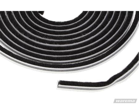 WAREMA ➤  Bürstenkeder für Rollladen und Markisen✓ #301065✅ online beim Prime-Fachhändler kaufen!