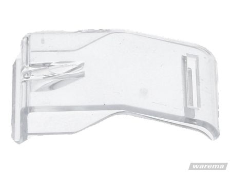 WAREMA ➤ Markisen-Ersatzteil ✓ WAREMA Auflaufteil Gelenkarmmarkise✓ #302104✓ online beim Fachhändler kaufen! ✅