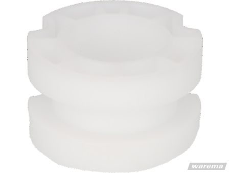 WAREMA Gleitlager Außenteil für Wintergartenmarkise W2, W4, W5 #306213
