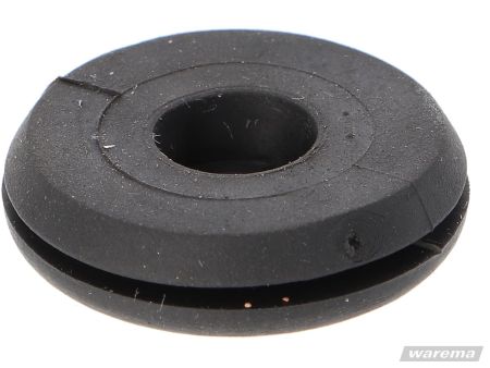 WAREMA Stopfen für Unterschiene d20, schwarz #312014