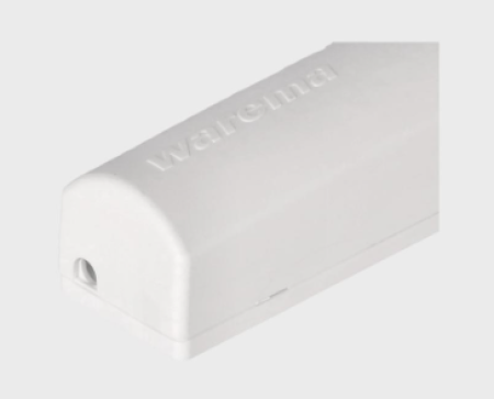 WAREMA  Montagegehäuse für Zwischenstecker #317745 #317748 #317751