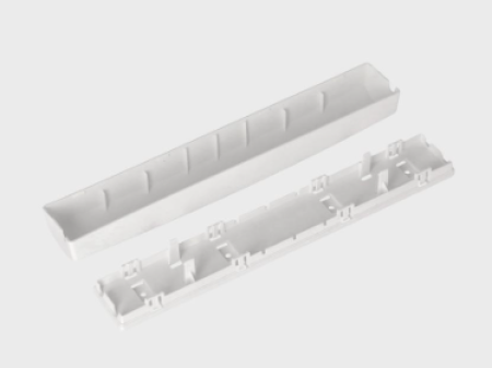 WAREMA  Montagegehäuse für Zwischenstecker #317745 #317748 #317751