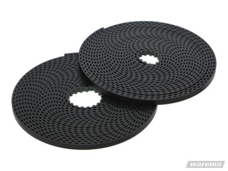 WAREMA ➤ #580173✓ Reparaturset W8 Wintergartenmarkise✓ Zahnriemenwechsel-Set 3m ✅ Fachhändler online kaufen!