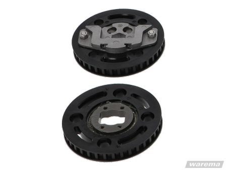 WAREMA ➤ #580173✓ Reparaturset W8 Wintergartenmarkise✓ Zahnriemenwechsel-Set 3m ✅ Fachhändler online kaufen!