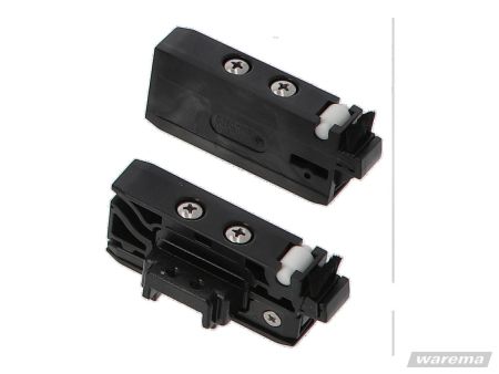 WAREMA ➤ #580173✓ Reparaturset W8 Wintergartenmarkise✓ Zahnriemenwechsel-Set 3m ✅ Fachhändler online kaufen!