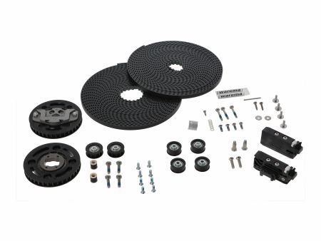 WAREMA ➤ #580173✓ Reparaturset W8 Wintergartenmarkise✓ Zahnriemenwechsel-Set 3m ✅ Fachhändler online kaufen!