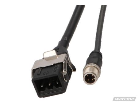 Dunker D339 NHG 9/26L Jalousieantrieb 9 Nm mit Anschluss für zusätzliche Kurbelbedienung (WAREMA #616255)