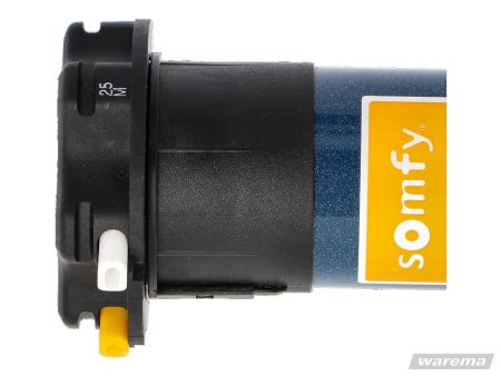 WAREMA Markisenmotor Somfy LT 50 Mariner 40/17 #617231