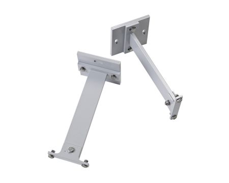 WAREMA ➤ Abstandshalter für Wandmontage des Standrohrs 200mm oder 300mm #2006629 #2006630✅ online günstig kaufen!