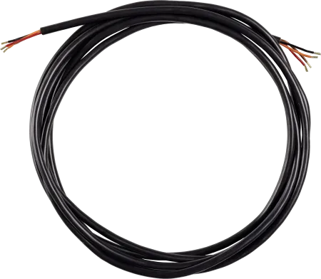 WAREMA Anschlussleitung 4xAWG 20 UL (UV-beständig) 3,0m #2058245