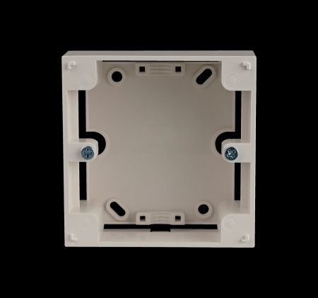 WAREMA AP-Montageset für Zeitschaltuhr #2012300