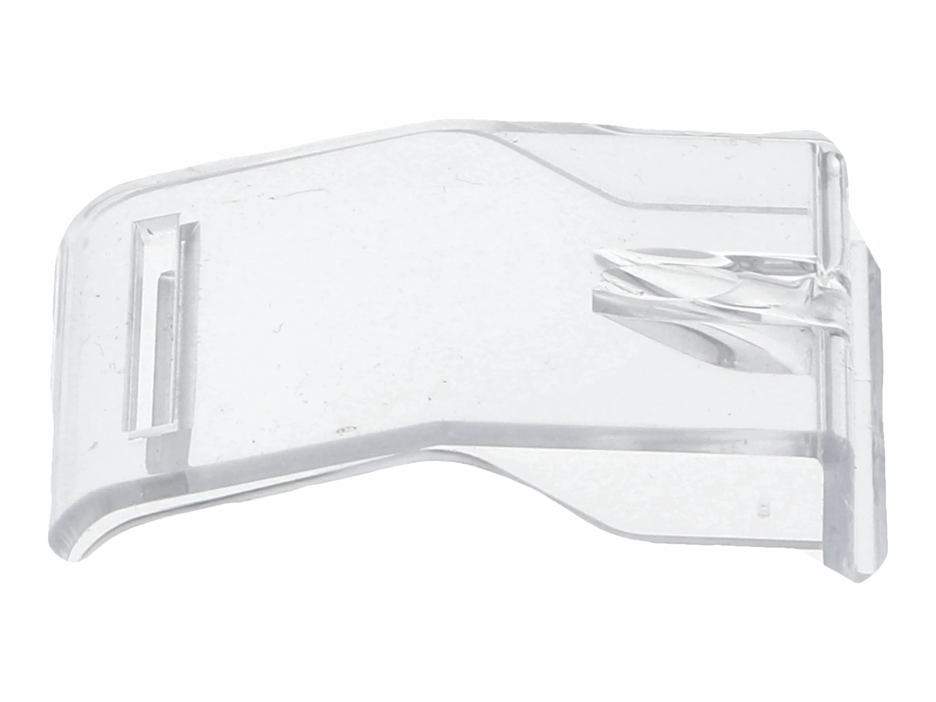 WAREMA Auflaufteil Gelenkarmmarkise 302104