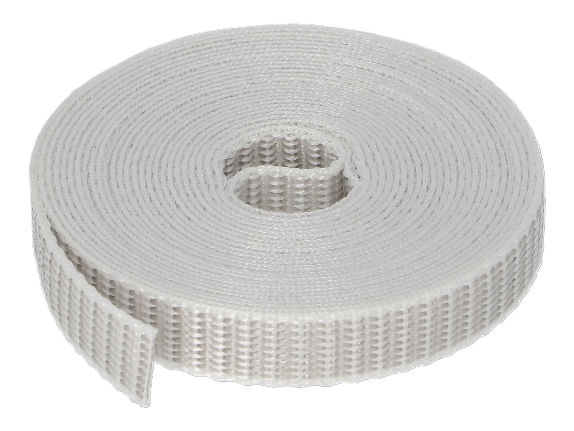WAREMA► Aufzugsgurt 22mm grau 50m Rolle #2021016 #404031✅ online günstig kaufe!