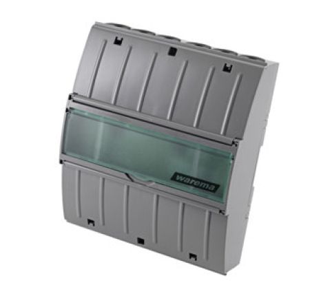 WAREMA BACnet 4M230.8l AP #2047065