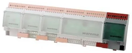 WAREMA ➤ BAline MIO 3RPF #1002945✅ online günstig kaufen!