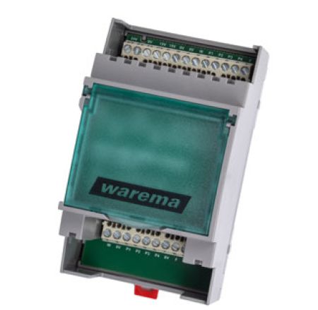 WAREMA BAline MIO MWG Adapter #2035353