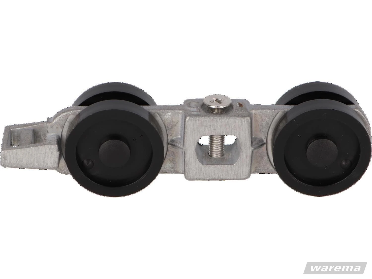WAREMA Beipack Laufwagen vormontiert #2015256